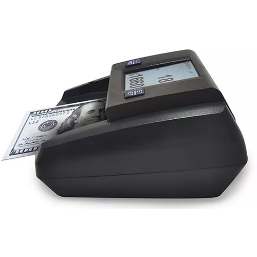 3-Cashtech 700A detector de notas falsas‎