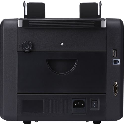 4-Cashtech 8200 contador de notas