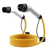 EVMOTIONS Delta Type2 -> Type2 (1x32A) Cabo EV