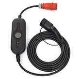 EVMOTIONS Epsilon EVSE Type2 (3x16A) Cabo EV