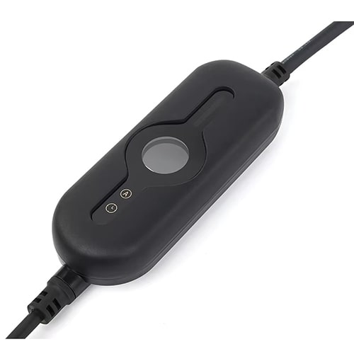 3-EVMOTIONS Epsilon EVSE Type2 (3x16A) Cabo EV