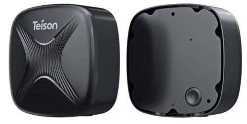 2-TEISON Smart Wallbox Type2 7.4kw Wi-Fi Cabo EV